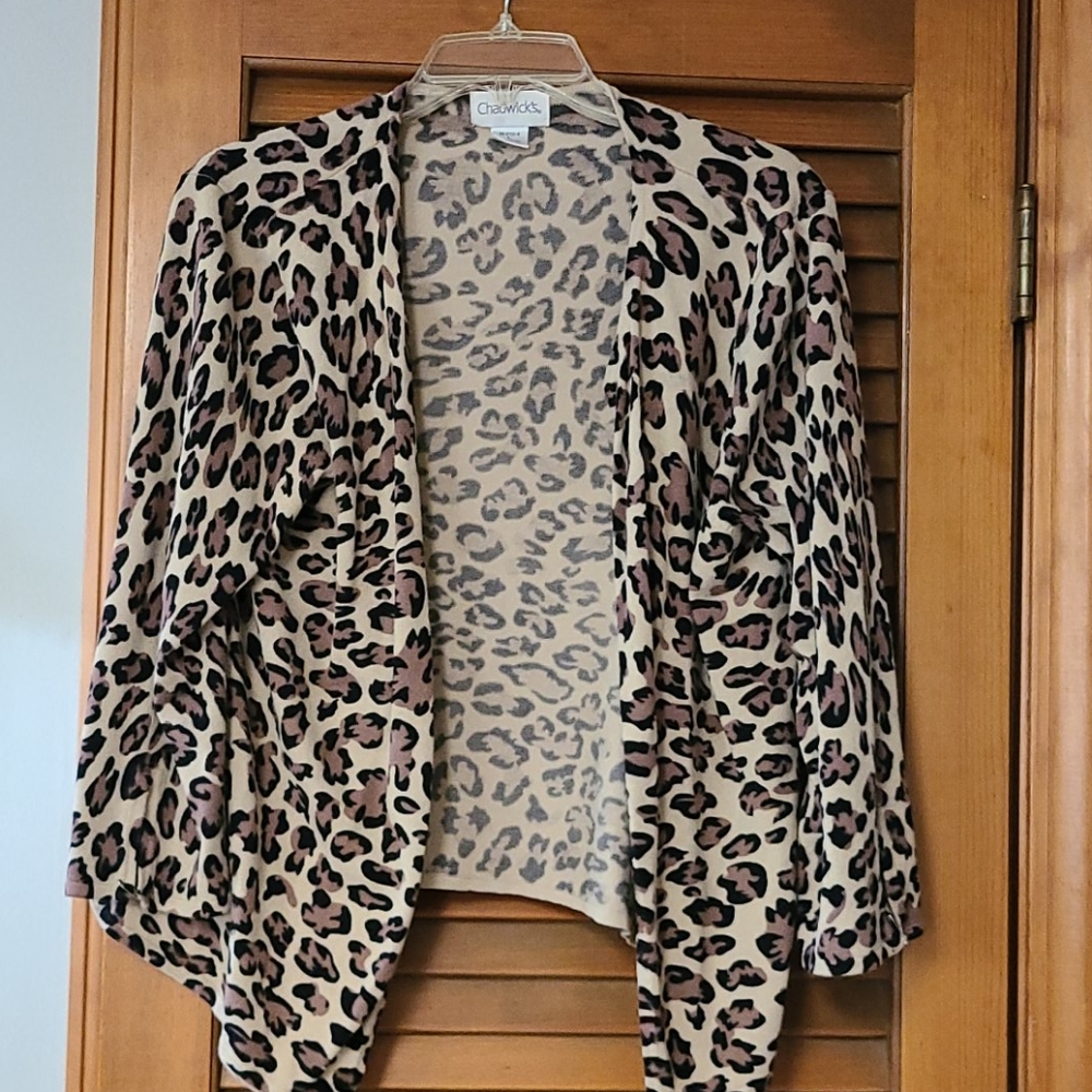Cardigan